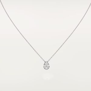Cartier Etincelle de Cartier necklace