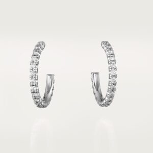 Cartier Etincelle de Cartier earrings small model