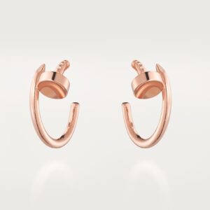 Cartier Juste un Clou earrings