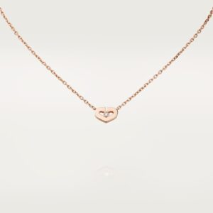 Cartier Heart necklace