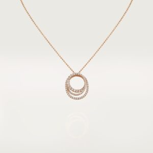 Cartier Etincelle de Cartier necklace