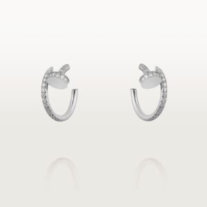 Cartier Juste un Clou earrings