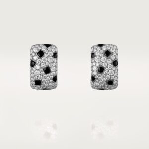 Cartier Panthere de Cartier earrings