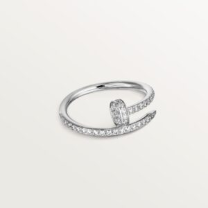 Cartier Juste un Clou ring