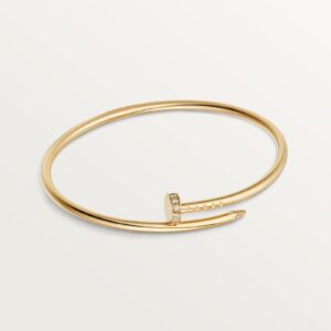Cartier Juste un Clou bracelet small model