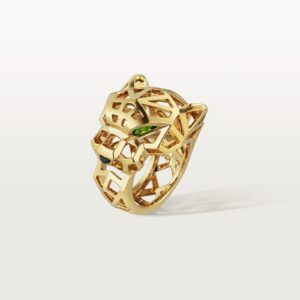 Cartier Panthere de Cartier ring