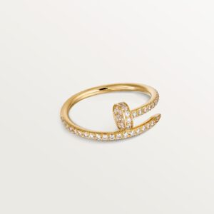 Cartier Juste un Clou ring
