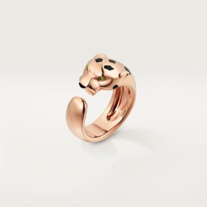 Cartier Panthere de Cartier ring