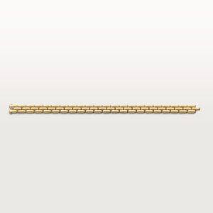 Cartier Maillon Panthere bracelet