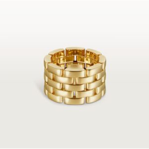 Cartier Maillon Panthere ring
