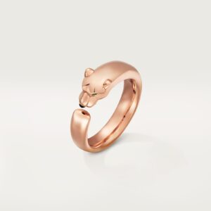 Cartier Panthere de Cartier ring
