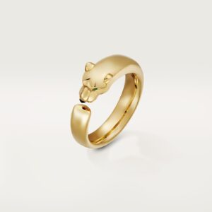 Cartier Panthere de Cartier ring