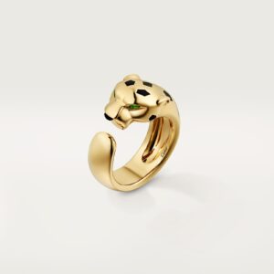 Cartier Panthere de Cartier ring