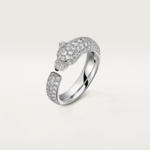 Cartier Panthere de Cartier ring