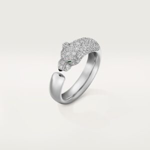 Cartier Panthere de Cartier ring