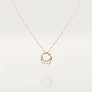 Cartier Etincelle de Cartier necklace