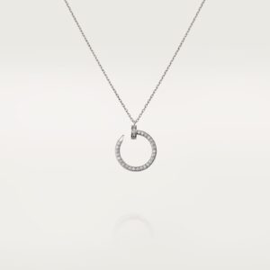 Cartier Juste un Clou necklace