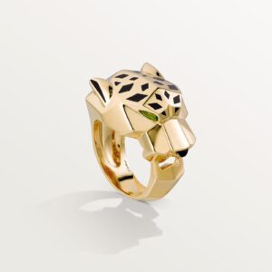 Cartier Panthere de Cartier ring
