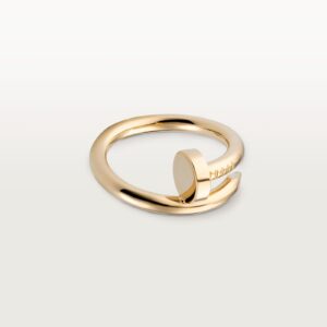 Cartier Juste un Clou ring