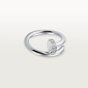 Cartier Juste un Clou ring
