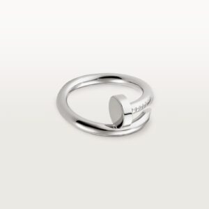 Cartier Juste un Clou ring