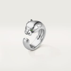 Cartier Panthere de Cartier ring