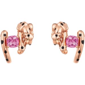Cartier Panthere de Cartier earrings