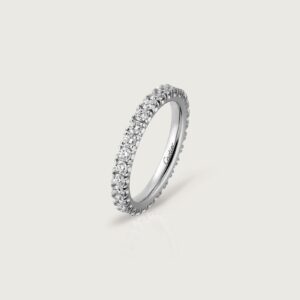 Cartier Etincelle de Cartier wedding ring