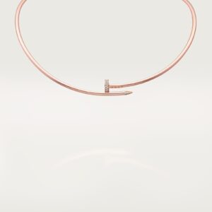 Cartier Juste un Clou necklace