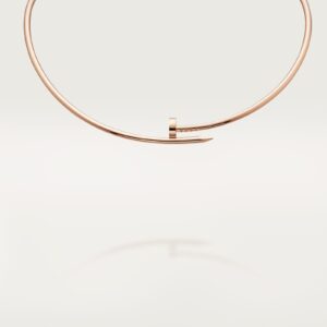 Cartier Juste un Clou necklace