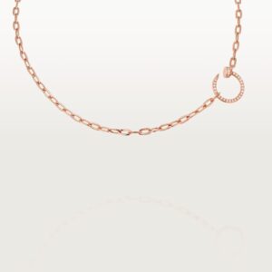 Cartier Juste un Clou necklace