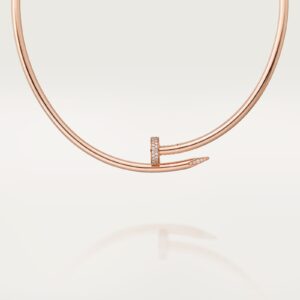 Cartier Juste un Clou necklace