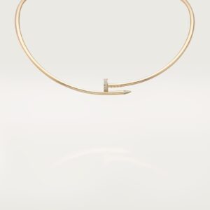 Cartier Juste un Clou necklace