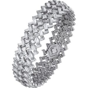 Cartier Reflection de Cartier bracelet