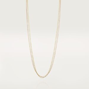 Cartier Trinity necklace
