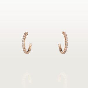 Cartier Etincelle de Cartier earrings