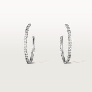 Cartier Etincelle de Cartier earrings medium model
