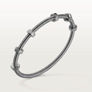 Cartier Ecrou de Cartier bracelet