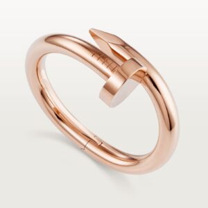 Cartier Juste un Clou bracelet large model