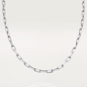 Cartier Santos de Cartier necklace