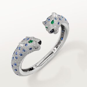 Cartier Panthere de Cartier bracelet
