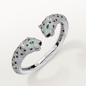 Cartier Panthere de Cartier bracelet