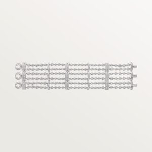 Cartier Pluie de Cartier bracelet