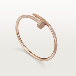 Cartier Juste un Clou bracelet