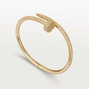 Cartier Juste un Clou bracelet