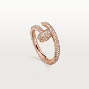 Cartier Juste un Clou ring