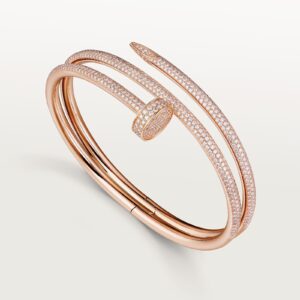 Cartier Juste un Clou bracelet