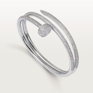 Cartier Juste un Clou bracelet