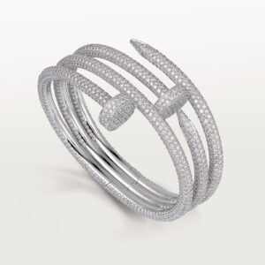 Cartier Juste un Clou bracelet