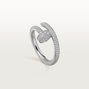 Cartier Juste un Clou ring